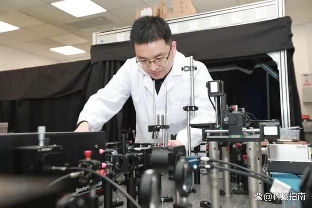 中国破解稀土应用世界难题 点石成金引领科技突破