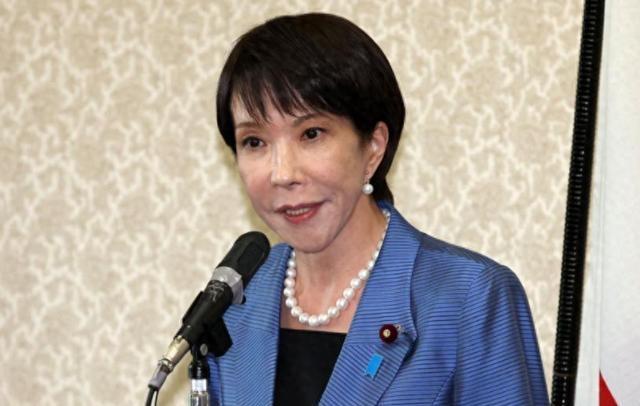 高市既想对华倒打一耙 又急于翻篇 新加坡劝和引发争议