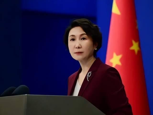 中方回应是否要求美方向日方传递信息