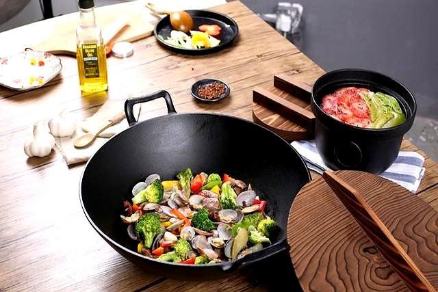 傳家鍋老板呼吁不要高價轉(zhuǎn)賣 消費者理性投票支持