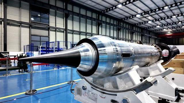 民企“驭空戟1000”导弹性能如何 中国民企高超音速突破