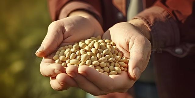 中美20年四次大豆博弈 一颗豆子背后的惊天棋局