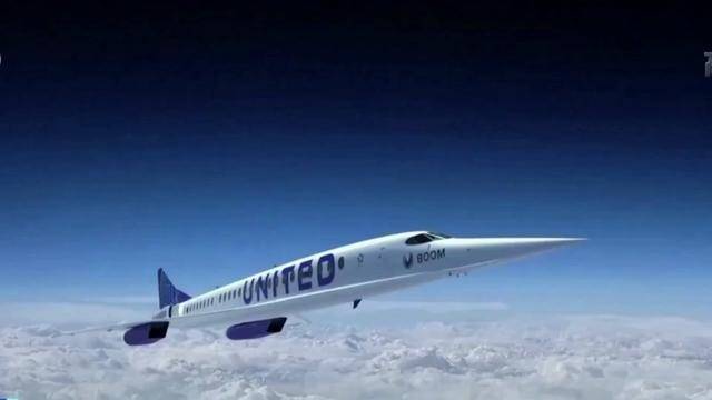 民企“驭空戟1000”导弹性能如何 中国民企高超音速突破