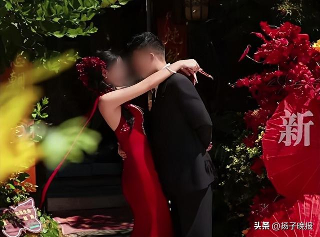 新郎新娘先后墜亡家屬發(fā)聲 希望還原真相