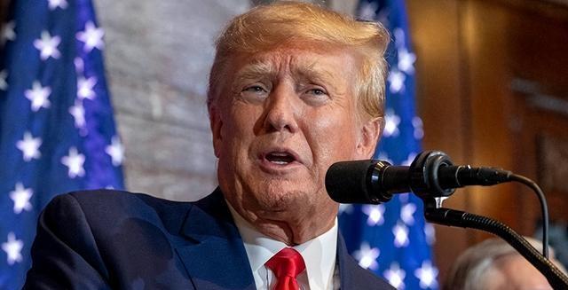 評(píng)論員:中美平起平坐時(shí)代大幕開(kāi)啟 美國(guó)高官坦白現(xiàn)實(shí)