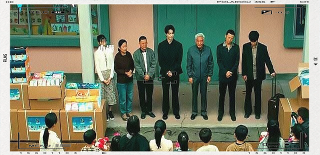 枭起青壤值得被更多人看到 年度最疯狂场景