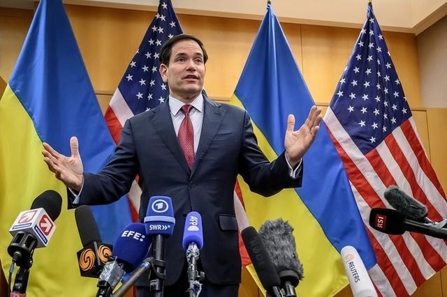 邵永靈：特朗普和平計劃謎團(tuán)太多 美歐烏分歧加劇