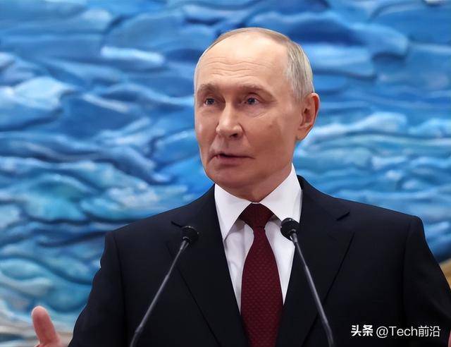 普京为何公开停火底线 谈判前景与军事态势分析