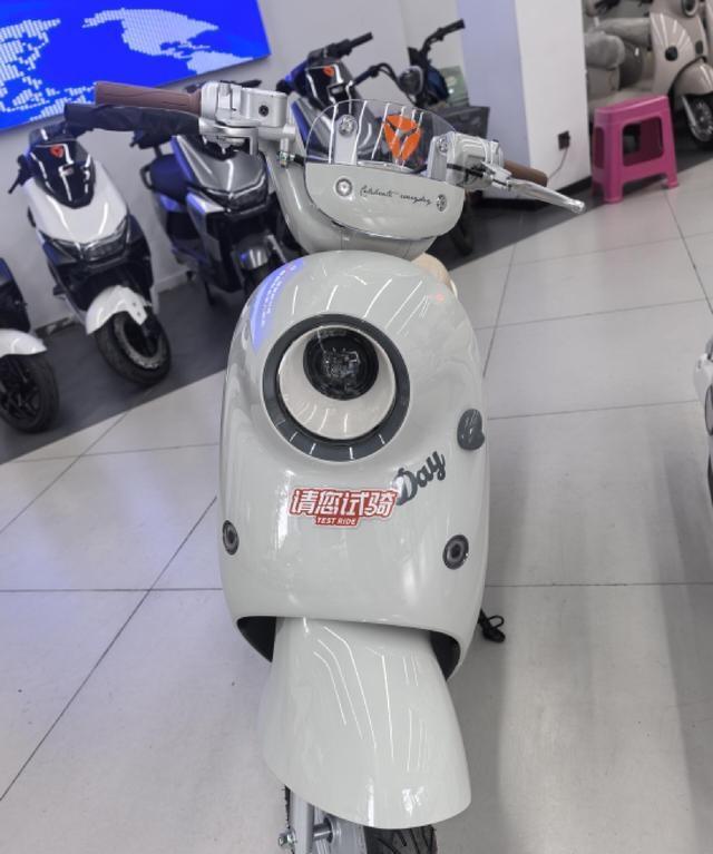 新国标电动自行车每辆4000元上下 安全与性价比的抉择