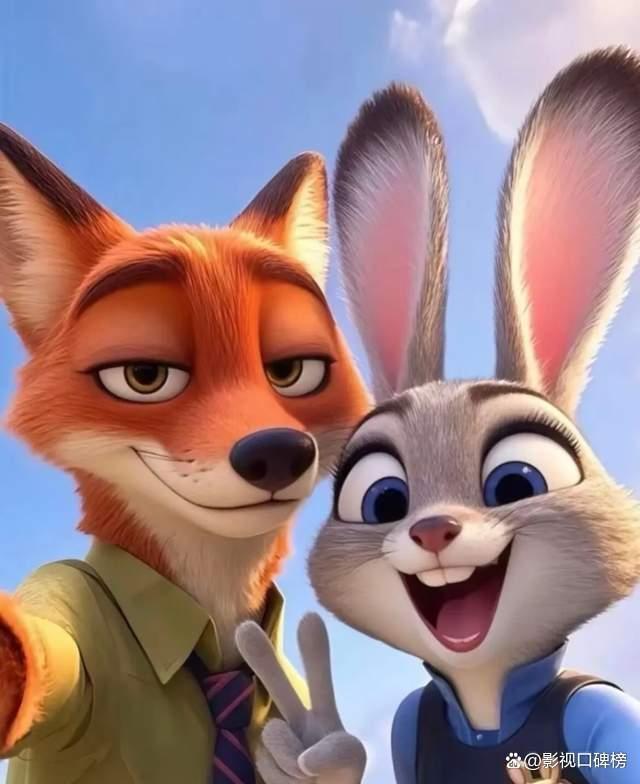 《疯狂动物城2》打破续集魔咒 深化情感与议题