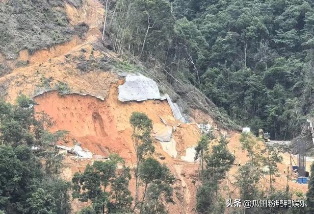 博主：水库安全容不得半点偷工减料 重点工程质量问题引关注