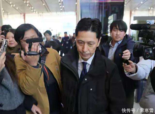 中日又出現(xiàn)新爭端，日本通知中國，必須解釋一件事 姿態(tài)引發(fā)爭議