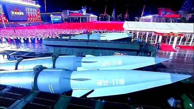 蔡正元：“驭空戟-1000”性价比炸裂 民企技术震撼亮相