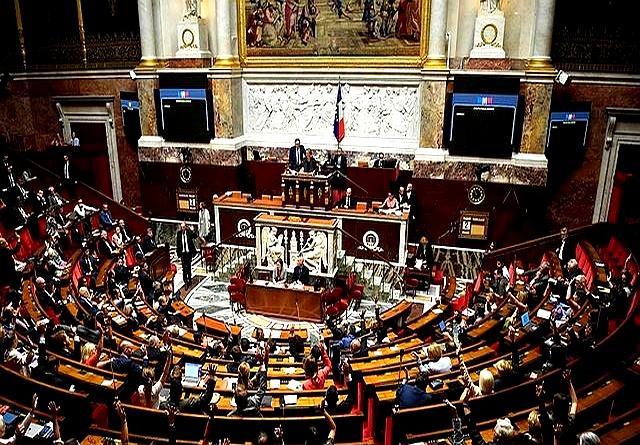 學(xué)者:馬克龍有兩件事有求于中國 面子與里子的雙重算盤