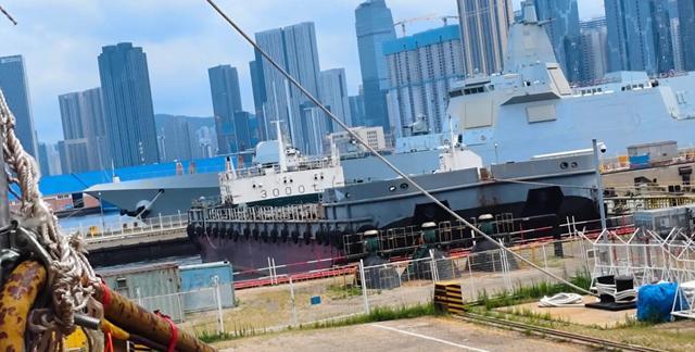 解放军新增700个垂发影响几何