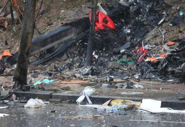 駐韓美軍MQ9無人機(jī)為何突然失控墜海 通信故障導(dǎo)致墜毀