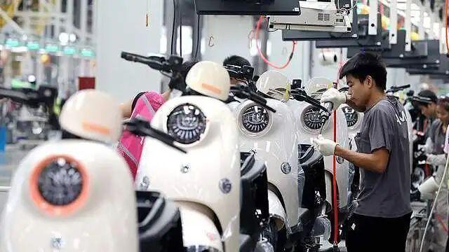 史上最嚴(yán)電動(dòng)車(chē)新國(guó)標(biāo)落地有何影響 安全升級(jí)引發(fā)變革