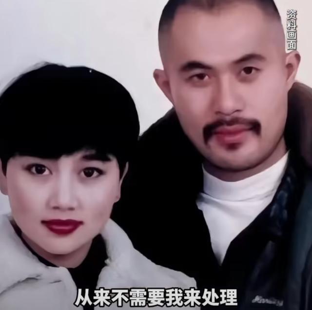 徐锦江妻子回应婆媳关系不用处理 30年和谐相处