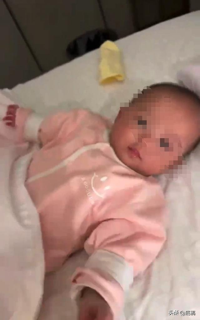 女婴术后死亡 医院提供部分监控 家属艰难求真相