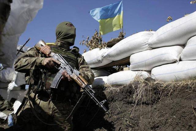 红军城之战俄军是如何打赢的 无人机战术制胜