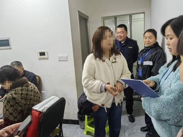 男子多次恶意投诉前女友茶楼扰民 情感纠纷引发