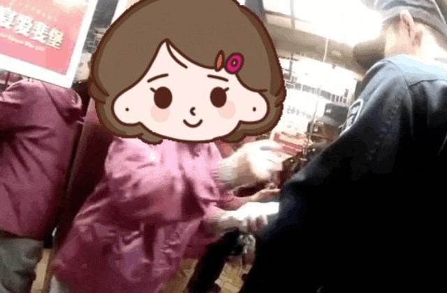 女子将黄金藏入辣椒酱被民警拆穿 骗局终被揭穿