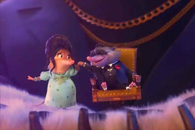 《瘋狂動物城2》票房飄紅與口碑分裂 續(xù)集困局再現