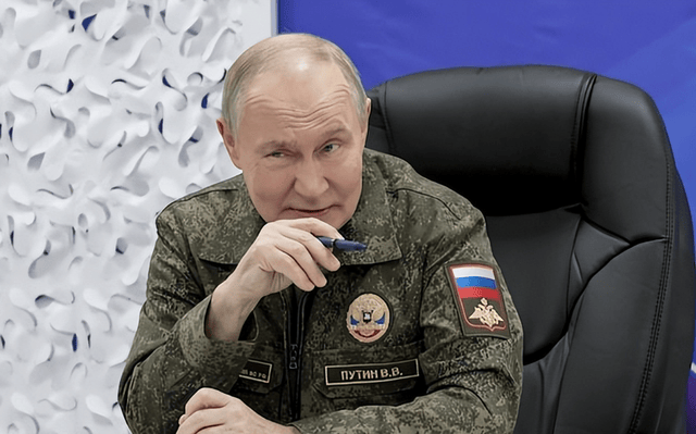 美媒評估俄軍戰(zhàn)場進展 俄軍取得重要突破