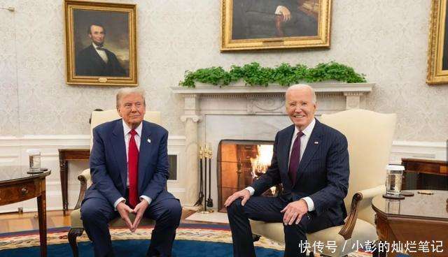 貝森特這次如何定義中美關系 競爭與合作并存