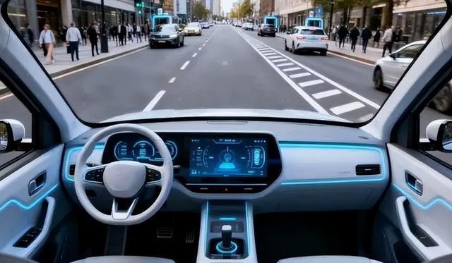 央視曝光“智駕神器”成奪命陷阱 十幾塊錢的磁吸環(huán)暗藏危機(jī)