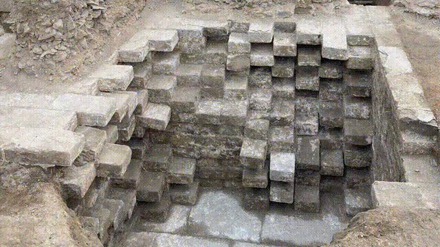 紫禁城地下藏著什么 考古揭秘宮殿秘密