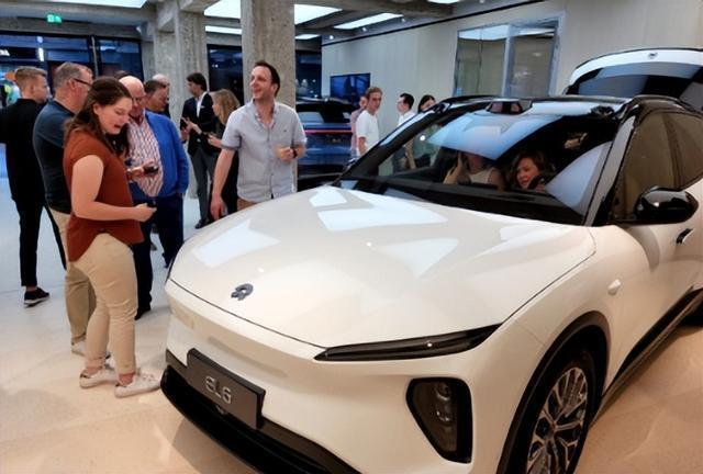 評(píng)論員:英德首腦訪華必須拿出誠(chéng)意 中歐合作迎變局