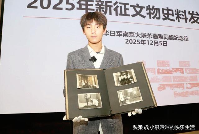 高中生拒绝行家20万收购日军罪证 守护历史真相