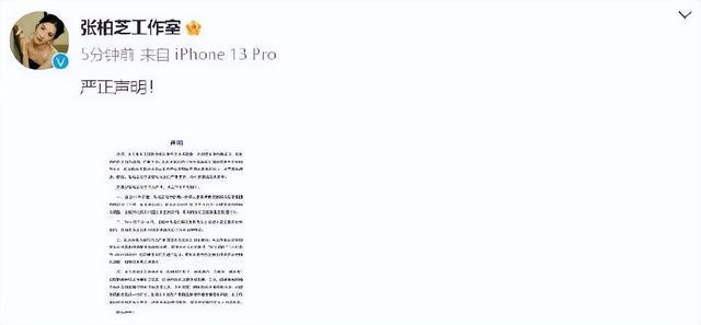 张柏芝庭审大喊所有事情都是假的 情绪激动反驳