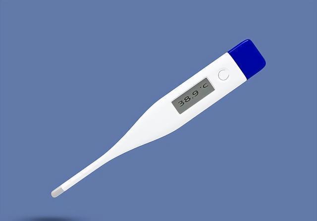 將不再有新生產(chǎn)水銀體溫計(jì)上市 環(huán)保與技術(shù)的雙重驅(qū)動