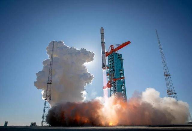 我國航天新質(zhì)生產(chǎn)力加速形成