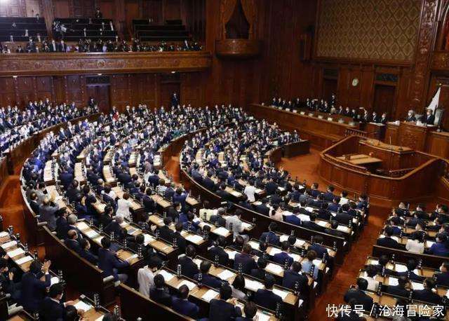 评论员:日本是“挑衅界的戏精” 误判现实自寻烦恼