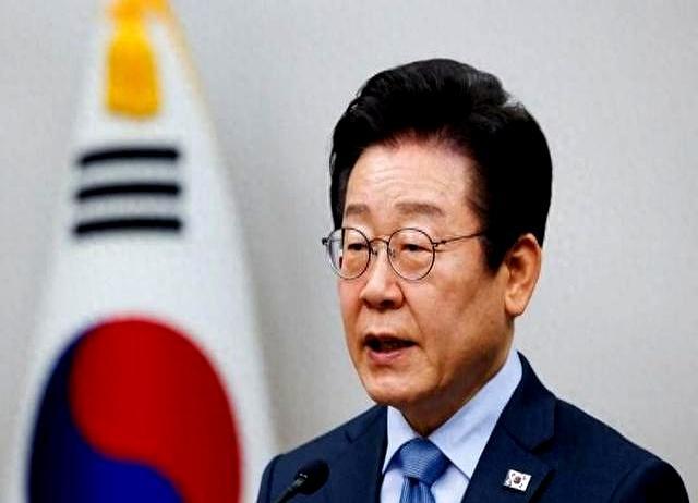 韓總統(tǒng)擬明年1月訪問日本 推動(dòng)雙邊關(guān)系緩和