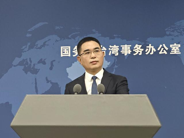 國(guó)臺(tái)辦稱不接受高市早苗的敷衍搪塞