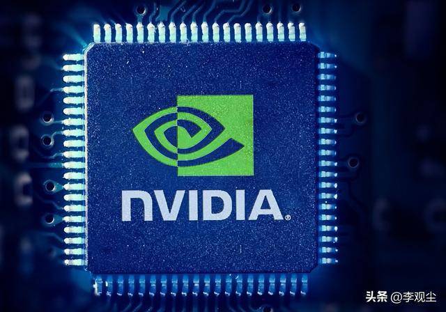 英偉達(dá)賣芯片透露出美國什么策略 政策轉(zhuǎn)向背后的算計(jì)