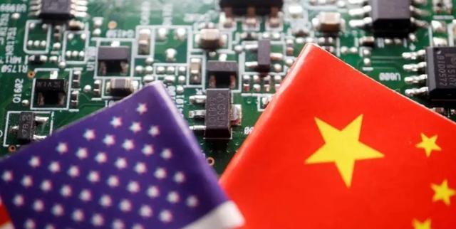 美國(guó)新戰(zhàn)略重新定義中美關(guān)系 角色轉(zhuǎn)移博弈升級(jí)