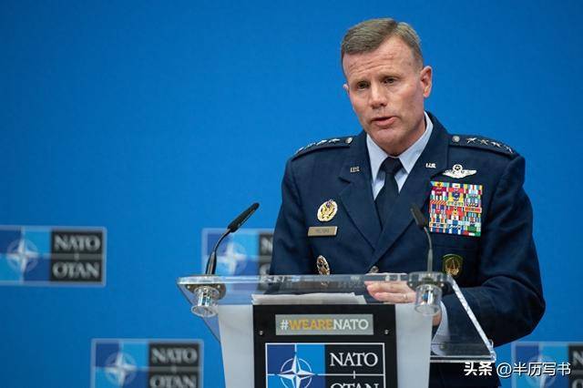 美国要告别北约？法案引发欧洲恐慌 盟友信任危机浮现