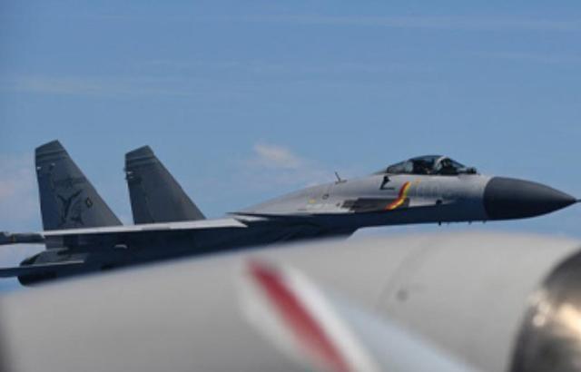 日方抵近中方演训区域与以往有何不同 雷达锁定引发震动