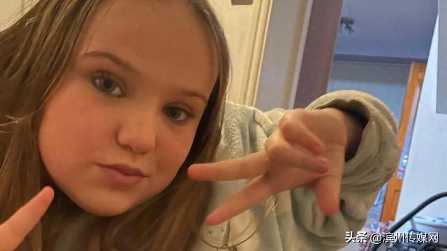 英国13岁少女吸除臭剂身亡 社交媒体挑战引发悲剧