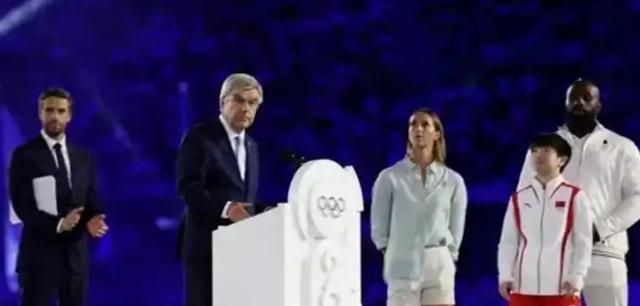 孫穎莎的大格局 超越勝負(fù)的人格力量