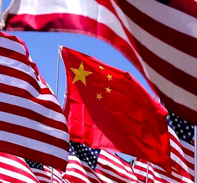 特朗普的策略迷局：收缩一经延迟 寰球次第大洗牌