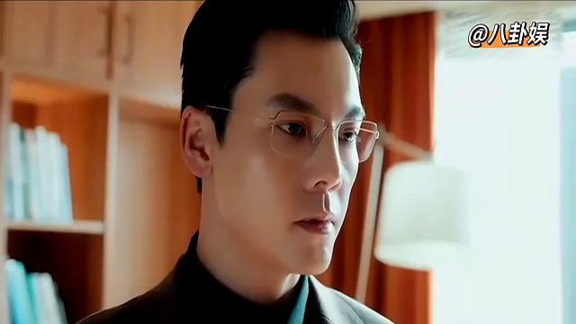 陈伟霆是金晨带过最差的一届 霸总变“东谈主间油物”