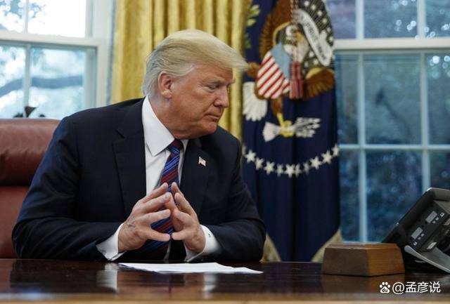 美国对日本突然态度大变！珍珠岛事件重提，特朗普强调：从未忘记 敲打日本认清位置