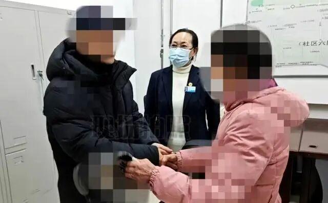 幼儿园咬伤小朋友被对方奶奶恐吓