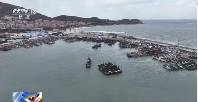 今年10月我国已进入拉尼娜状态 影响今冬气候